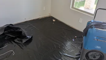 Water Restoration for Best Option Restoration of Denton in Denton, TX