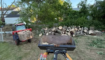 Tree Services for Hennessey Tree & Landscape LLC in Oxford,  CT 