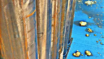 General Equipment Repair for Wright's Fabrication in Huntsville, AR