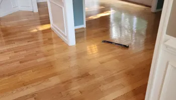 Hardwood Flooring for Jason Tench Flooring LLC in Richmond, VA
