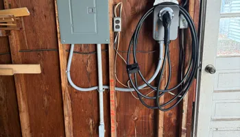 Generator Installations for Sierra Electric in Somers, CT