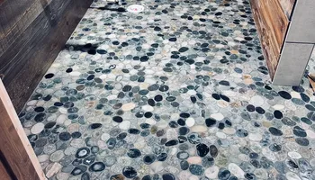 Custom Tile for Summit Tile Installation in Kalispell, MT