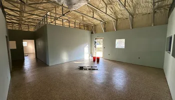 Fall Clean Up for Kramer & Son’s Property Maintenance in Hudson, FL