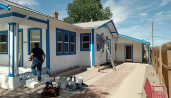 Bathroom Remodel for Jason's Creations Handyman & Landscaping Services in Alamogordo, NM