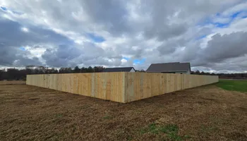 Fence Installation for Southern Town & Country Fence in Sparta, TN