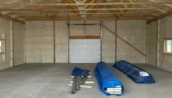 Residential Open Cell for ROI Spray Foam in Plymouth, IN