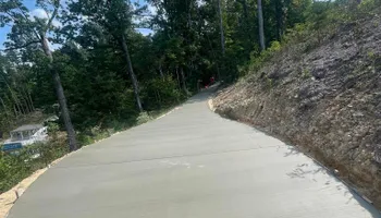Concrete for Stillwell Earthworks in Trussville, AL