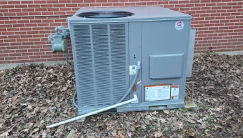 Installation of HVAC Systems for Rojas Heating & Air, LLC in Metropolis, IL