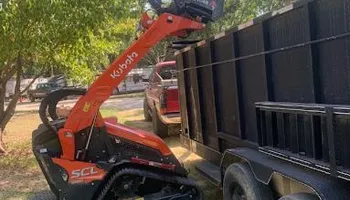 Tree Removal & Trimming for Teague Trees and Land Clearing in Rendon, TX