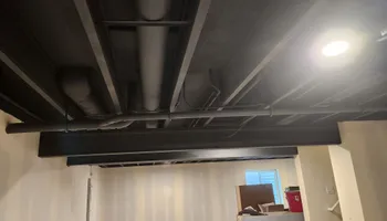 Interior Painting for Dave's Painting Services in Berwyn, Illinois