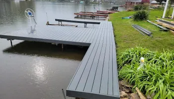 Deck & Patio Installation for Affordable Deck Solutions in Nineveh, IN