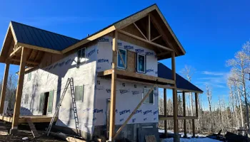 New Construction for Knott Construction in Ogden, UT