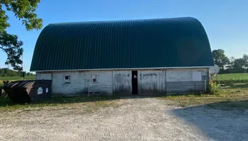 Barndominium Construction for Pioneer Construction in Cambridge City, IN