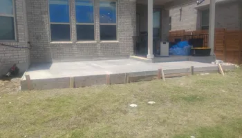 Retaining Wall Construction for Guzman's Landscaping Services in Austin, TX