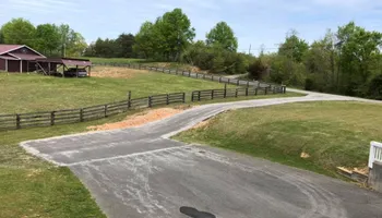 Driveway Design & Build for A Asphalt in Kennesaw, GA