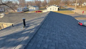 Roofing Replacement for Elevated Roofing & Exteriors in Fulton, MO