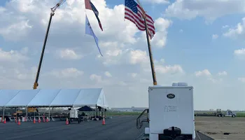 Event Portable Toilets for Parker Disposal in Starkville,, MS