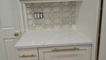 Bathroom Renovation for Townsend Construction in Litchfield, CT