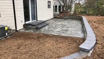 Landscape Construction for McMillan Landscape Contractors in Montclair, NJ