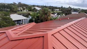 Roofing Replacement for MLG Roofing LLC in Melbourne, FL