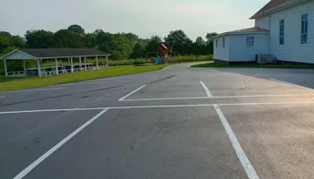 Concrete Restoration for Asphalt Animals in Little Rock, AR