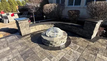 Masonry for Elite Pavers and Fencing in Springfield, MA