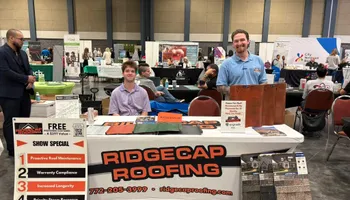 Metal Roof for Ridgecap Roofing in Port St. Lucie, FL