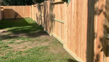 Metal Fencing for Morales Fence in Houston, TX