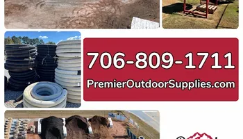 Flagstone for Premier Outdoor Supplies in Hartwell, GA