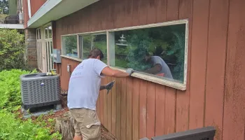 Interior Painting for Freshlook Painting LLC in Springfield, PA