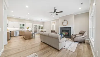 New Residential Construction for David Kerley Construction LLC in Fairfield Glade, TN