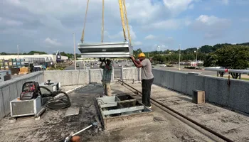 Installation of HVAC Systems for Southern Breeze HVAC in Vilonia,  AR