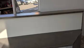 Countertops for C&D Wall Patches in Connelly Springs, NC