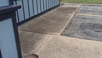 Pressure Washing for Haskett Pro-Wash LLC in Newton, IL