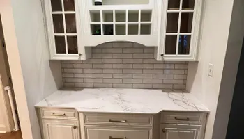Kitchen Renovation for Hitt’s Construction in Memphis, , TN