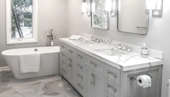 Kitchen Renovation for Marrow Contracting & Flooring LLC in Morristown, NJ