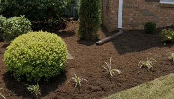 Mowing for Russell's Lawn Care Plus in Nashville, TN