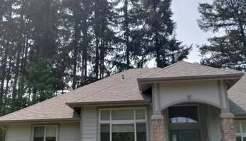 Roof Installation for Rubicon Roofing in King County, WA