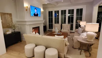 Interior Painting for Davids Quality Painting in Montrose, MN