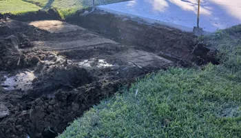 Concrete for Harris Sons Construction in Port Saint Lucie, FL