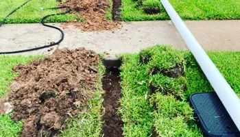 Commercial & Residential Sprinkler Installation and Repair for RSI Sprinklers & Drainage  in Southwest Houston, TX