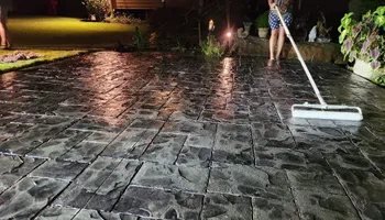 CONCRETE for HAYS Property Services in Jefferson, GA