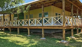 Kitchen Renovation for Willy Lewallen And Sons Construction in Mineral Wells, TX