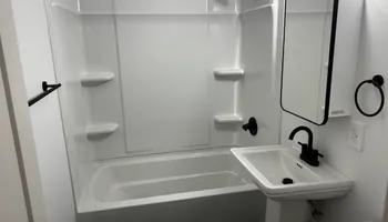 Commercial Construction for Garza Solutions in Owasso, OK