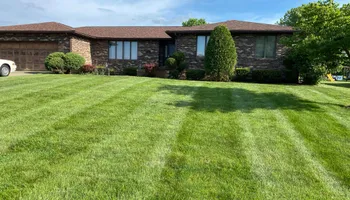 Mowing for Davidson Lawn Care LLC in Greensburg, IN