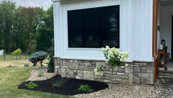 Mulching & Bed Maintenance for Kunkle & Sons Property Maintenance in Akron, OH
