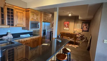 Interior Painting for Mountain Home Paint & Stain in Pagosa Springs, CO