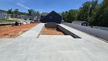 Concrete for H&R Concrete LLC in Greer, SC
