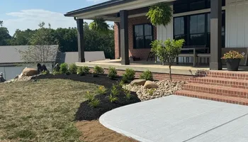 Maintenance Services for Norvell's Turf Management, Inc in Middletown, OH