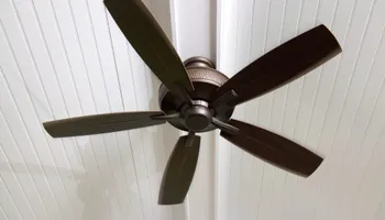 Pergola Assembly for PrimeMount Solutions in Annandale, VA